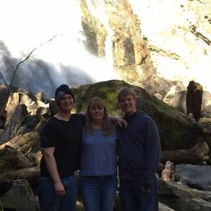 Meet your Posher, Jeanandbob